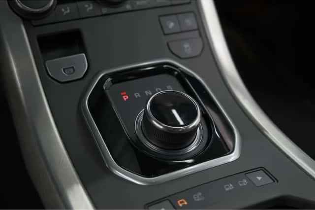 Land Rover Range Rover Evoque (2019) thumbnail 43