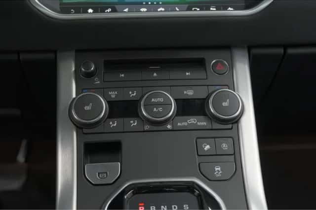 Land Rover Range Rover Evoque (2019) thumbnail 44