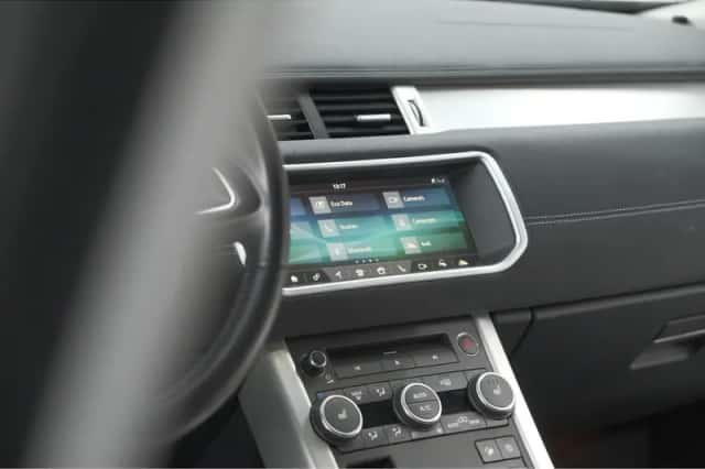 Land Rover Range Rover Evoque (2019) thumbnail 47