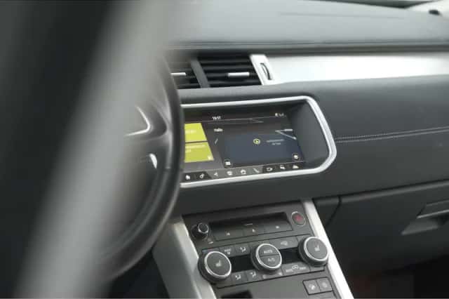Land Rover Range Rover Evoque (2019) thumbnail 49