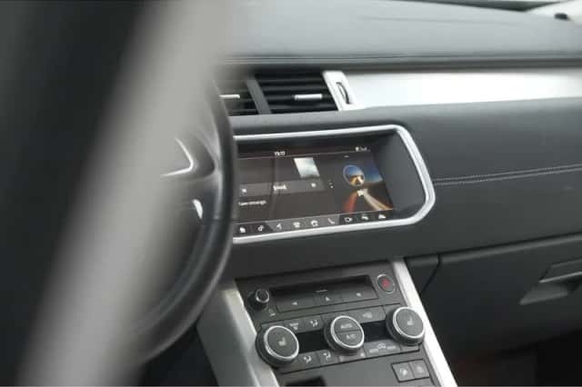 Land Rover Range Rover Evoque (2019) thumbnail 50