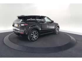 Land Rover Range Rover Evoque (2019) thumbnail 6