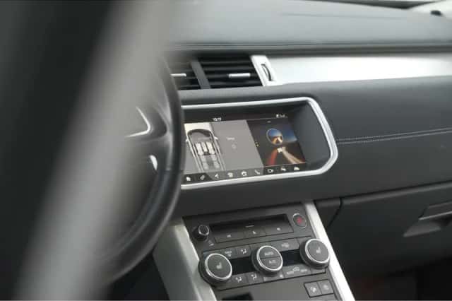 Land Rover Range Rover Evoque (2019) thumbnail 52