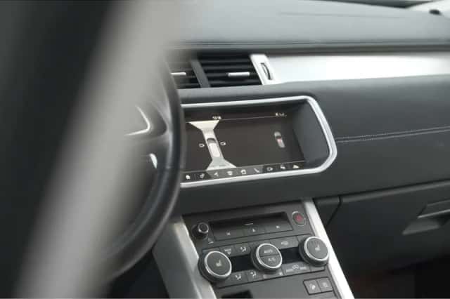Land Rover Range Rover Evoque (2019) thumbnail 53