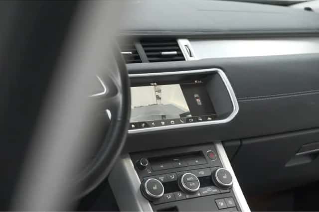 Land Rover Range Rover Evoque (2019) thumbnail 54