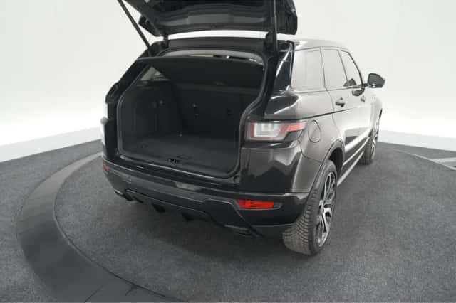 Land Rover Range Rover Evoque (2019) thumbnail 56