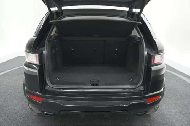 Land Rover Range Rover Evoque (2019) thumbnail 57