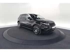 Land Rover Range Rover Evoque (2019) thumbnail 7