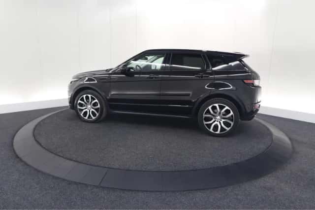 Land Rover Range Rover Evoque (2019) thumbnail 63