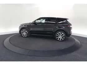 Land Rover Range Rover Evoque (2019) thumbnail 63