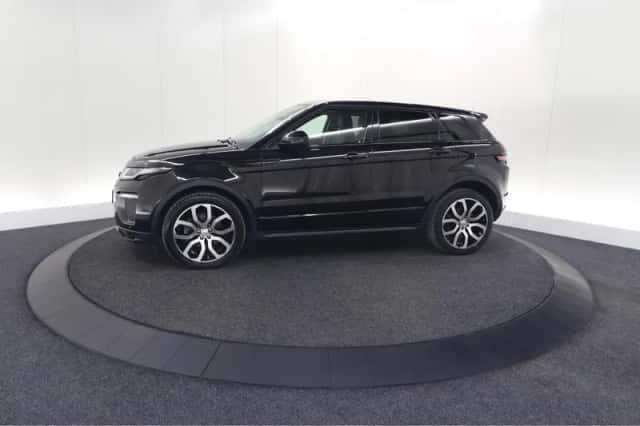 Land Rover Range Rover Evoque (2019) thumbnail 64