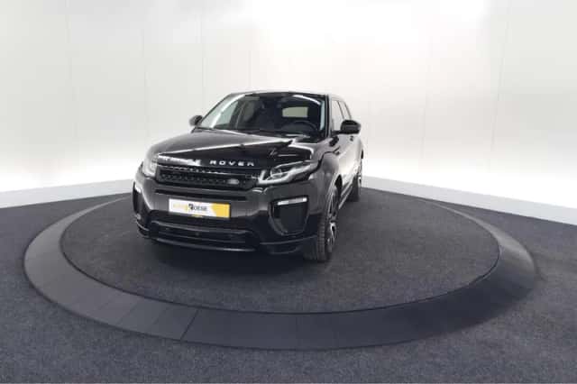 Land Rover Range Rover Evoque (2019) thumbnail 66