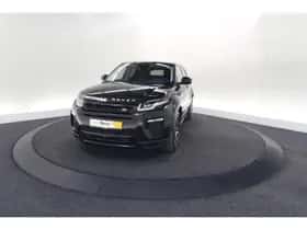 Land Rover Range Rover Evoque (2019) thumbnail 66