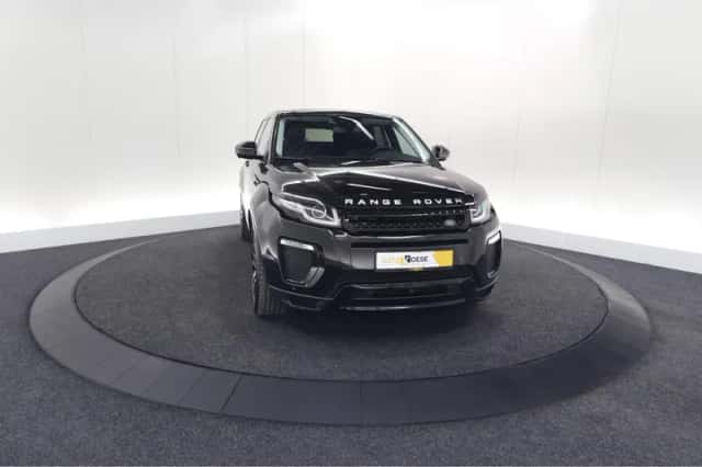 Land Rover Range Rover Evoque (2019) thumbnail 67