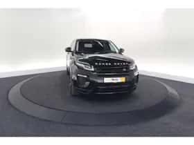 Land Rover Range Rover Evoque (2019) thumbnail 67