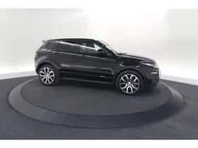 Land Rover Range Rover Evoque (2019) thumbnail 8