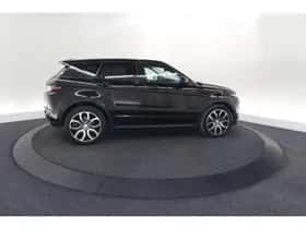 Land Rover Range Rover Evoque (2019) thumbnail 9