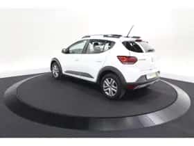 Dacia Sandero Stepway (2022) thumbnail 11