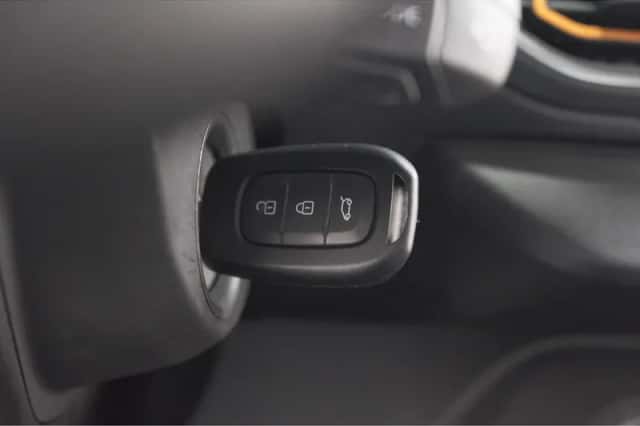 Dacia Sandero Stepway (2022) thumbnail 12