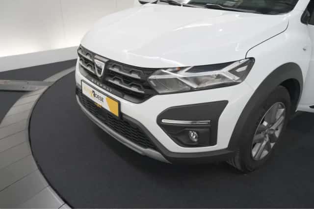 Dacia Sandero Stepway (2022) thumbnail 13
