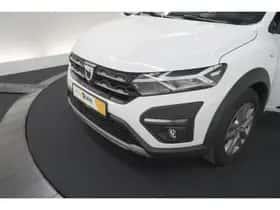 Dacia Sandero Stepway (2022) thumbnail 13
