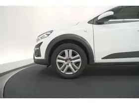 Dacia Sandero Stepway (2022) thumbnail 14