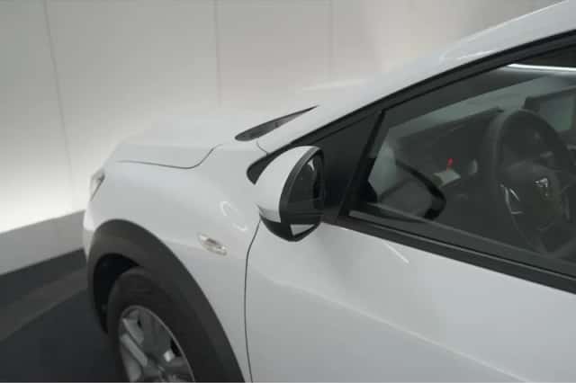Dacia Sandero Stepway (2022) thumbnail 16