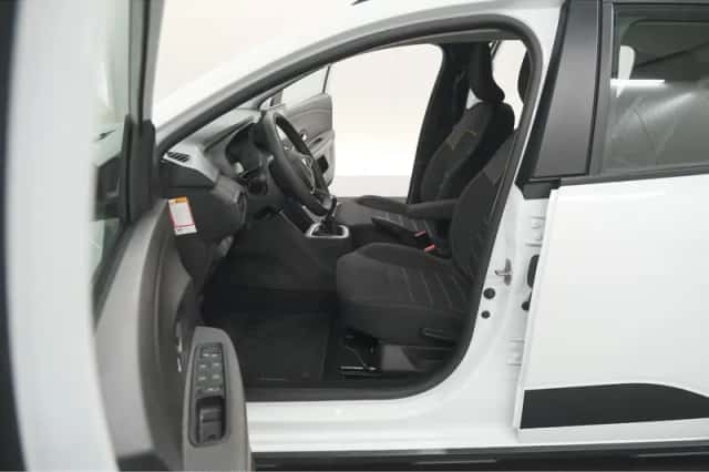 Dacia Sandero Stepway (2022) thumbnail 19