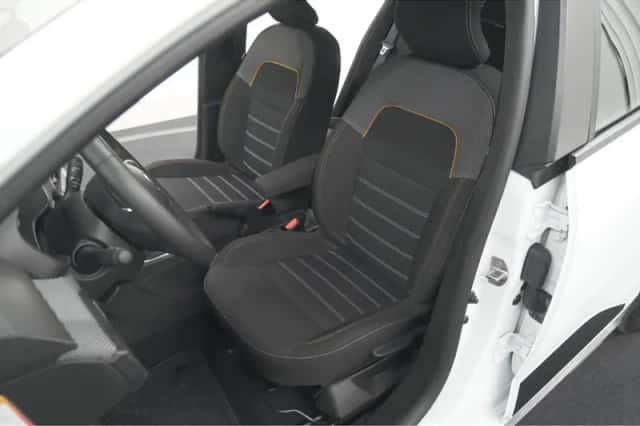 Dacia Sandero Stepway (2022) thumbnail 20