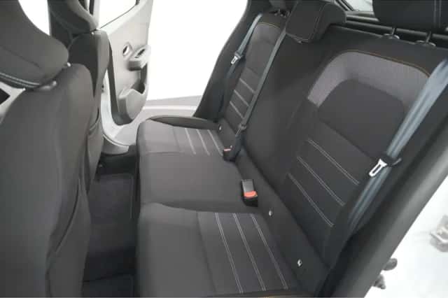 Dacia Sandero Stepway (2022) thumbnail 23