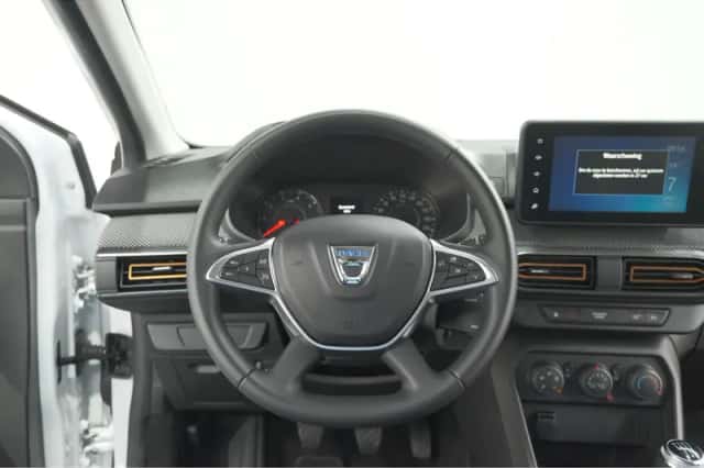 Dacia Sandero Stepway (2022) thumbnail 24