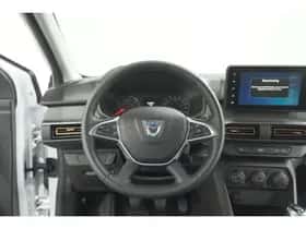 Dacia Sandero Stepway (2022) thumbnail 24