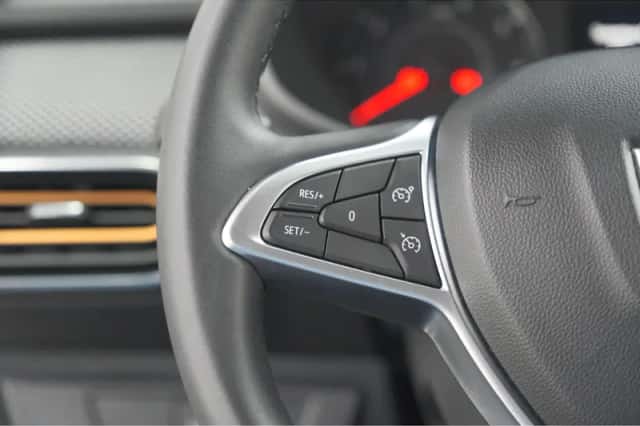 Dacia Sandero Stepway (2022) thumbnail 25
