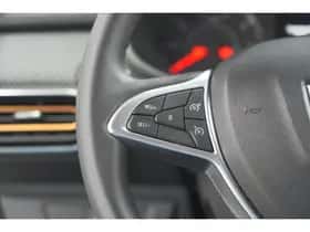 Dacia Sandero Stepway (2022) thumbnail 25
