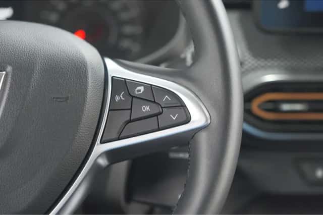 Dacia Sandero Stepway (2022) thumbnail 26
