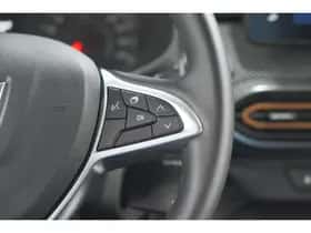 Dacia Sandero Stepway (2022) thumbnail 26