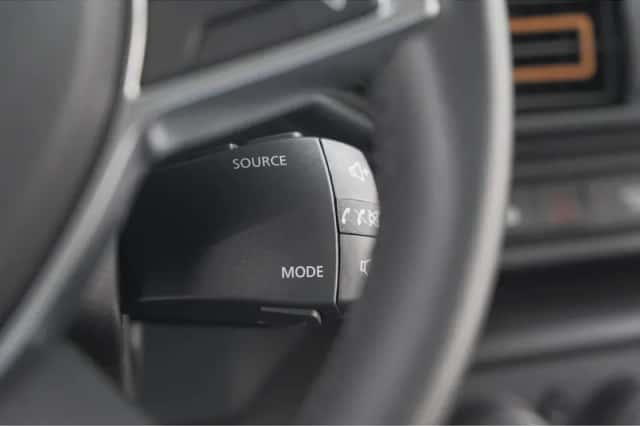 Dacia Sandero Stepway (2022) thumbnail 29