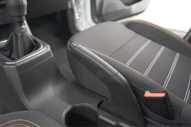 Dacia Sandero Stepway (2022) thumbnail 32
