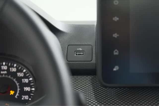 Dacia Sandero Stepway (2022) thumbnail 35
