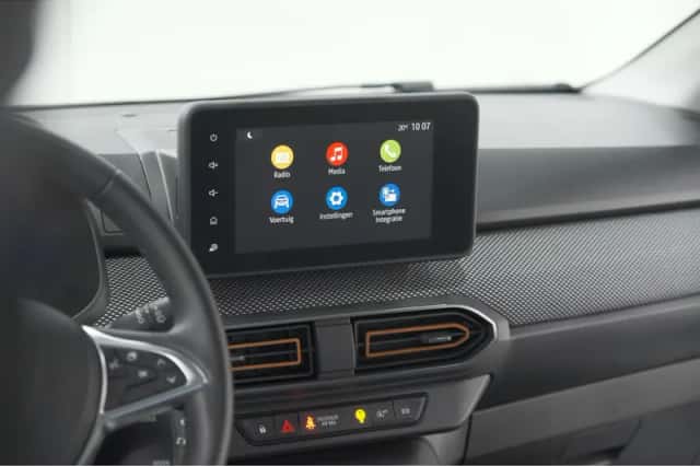 Dacia Sandero Stepway (2022) thumbnail 36