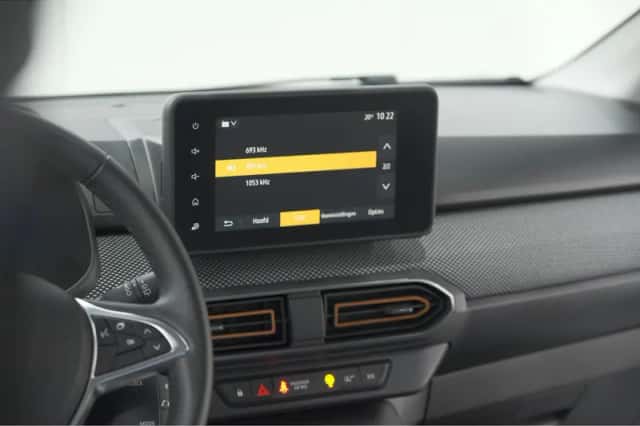 Dacia Sandero Stepway (2022) thumbnail 37