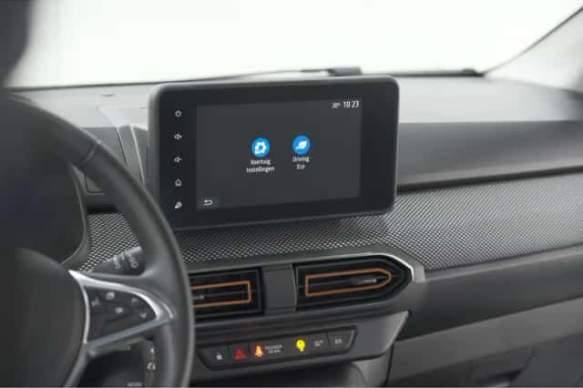Dacia Sandero Stepway (2022) thumbnail 40