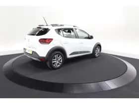 Dacia Sandero Stepway (2022) thumbnail 5