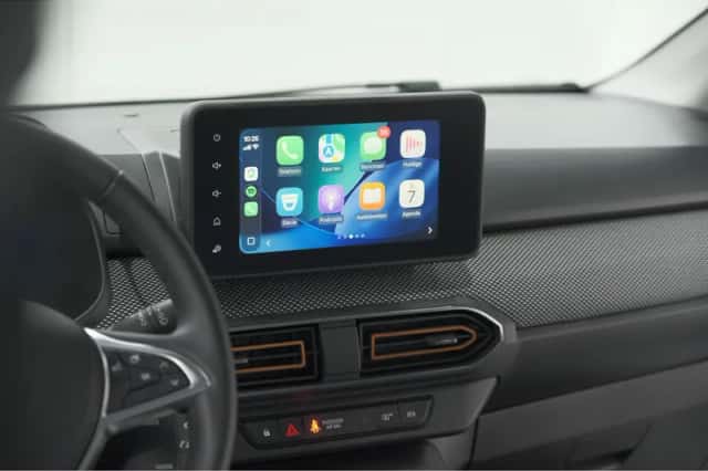 Dacia Sandero Stepway (2022) thumbnail 42