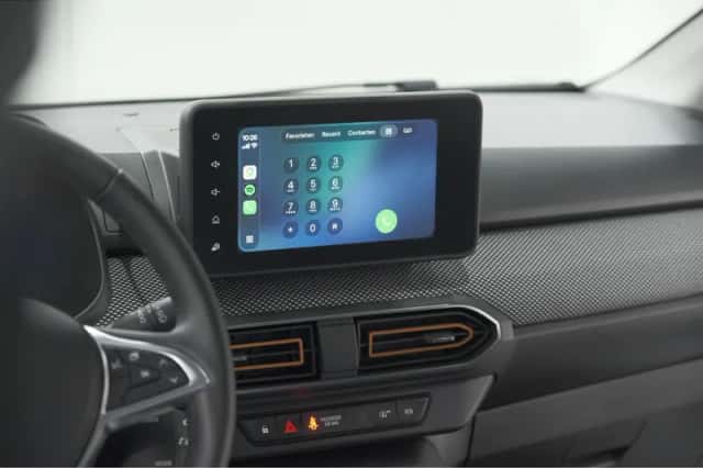 Dacia Sandero Stepway (2022) thumbnail 44