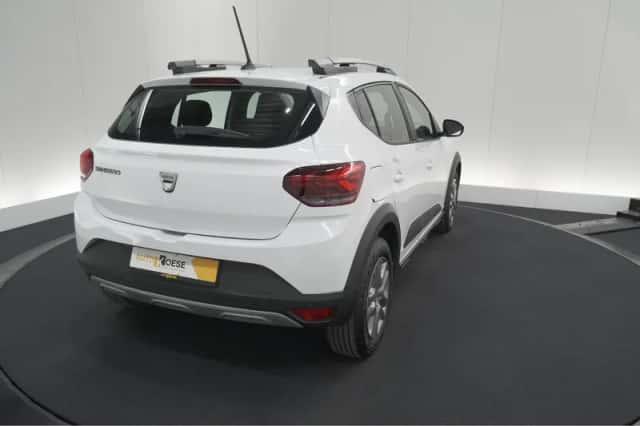 Dacia Sandero Stepway (2022) thumbnail 45