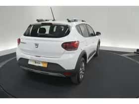 Dacia Sandero Stepway (2022) thumbnail 45