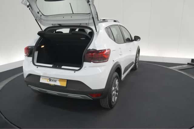 Dacia Sandero Stepway (2022) thumbnail 46