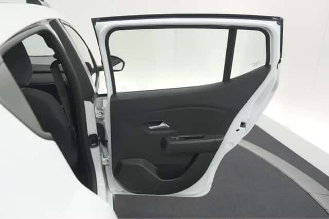 Dacia Sandero Stepway (2022) thumbnail 48
