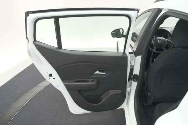 Dacia Sandero Stepway (2022) thumbnail 50